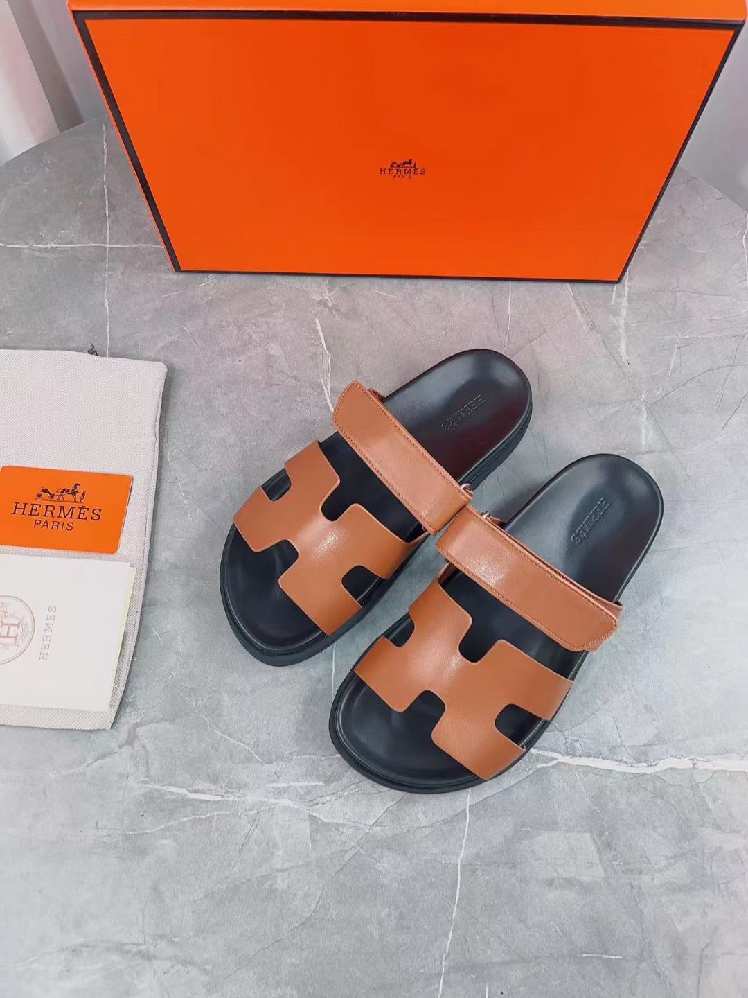Hermes Women Shoes