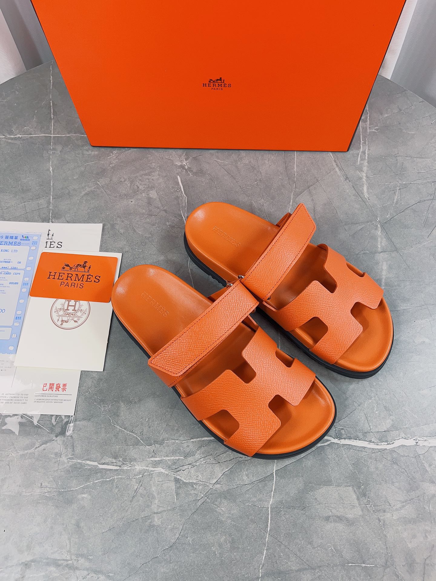 Hermes Women Shoes