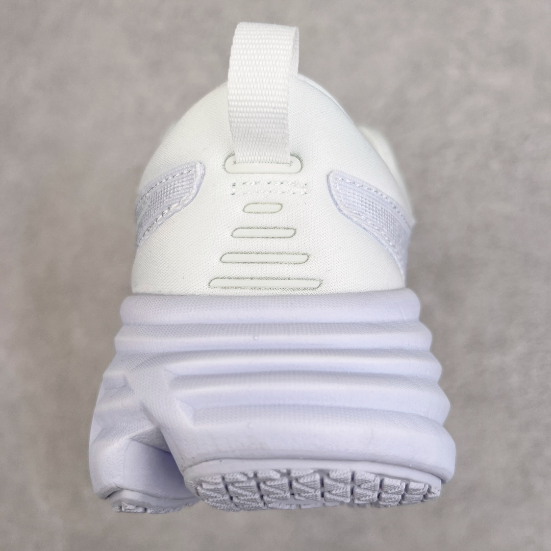 图片[8]-＃福利特价 HOKA ONE ONE Bondi 8 邦代八代缓震网面耐磨低帮跑步鞋 原始的 Bondi 缓震和线条在这里 提供该特许经营权众所周知的柔软、平衡的乘坐体验 Bondi 使用加长的摇杆微调几何形状 以获得更大的加速度 同时由于采用碳纤维板 还可以提供更平稳的脚趾离地 尺码：36 36.5 37.5 38 38.5 39 40 40.5 41 42 42.5 43 44 44.5 45-选品中心