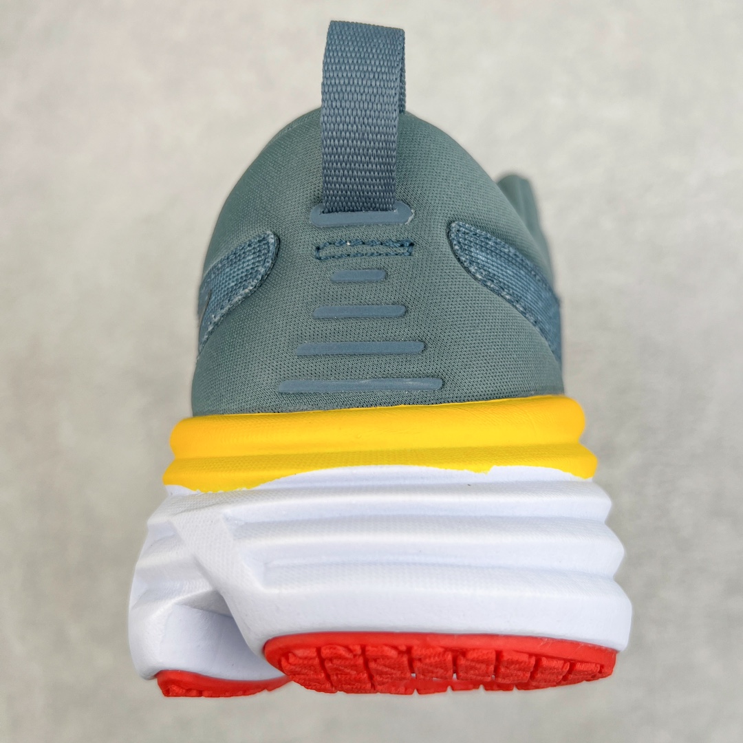 图片[8]-＃福利特价 HOKA ONE ONE Bondi 8 邦代八代缓震网面耐磨低帮跑步鞋 原始的 Bondi 缓震和线条在这里 提供该特许经营权众所周知的柔软、平衡的乘坐体验 Bondi 使用加长的摇杆微调几何形状 以获得更大的加速度 同时由于采用碳纤维板 还可以提供更平稳的脚趾离地 尺码：36 36.5 37.5 38 38.5 39 40 40.5 41 42 42.5 43 44 44.5 45-选品中心