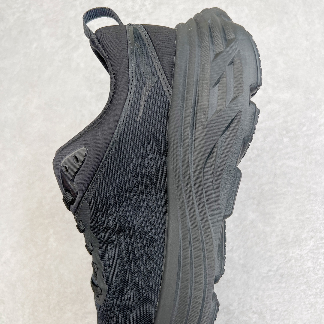 图片[7]-＃福利特价 HOKA ONE ONE Bondi 8 邦代八代缓震网面耐磨低帮跑步鞋 原始的 Bondi 缓震和线条在这里 提供该特许经营权众所周知的柔软、平衡的乘坐体验 Bondi 使用加长的摇杆微调几何形状 以获得更大的加速度 同时由于采用碳纤维板 还可以提供更平稳的脚趾离地 尺码：36 36.5 37.5 38 38.5 39 40 40.5 41 42 42.5 43 44 44.5 45-选品中心