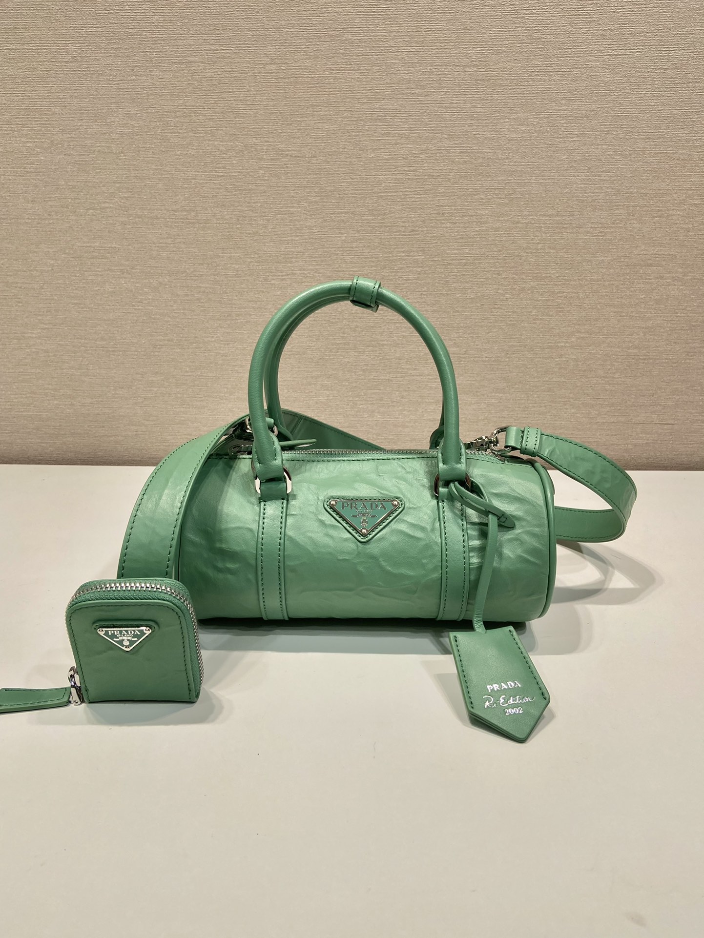 프라다 가방 1BA389 Prada Bag