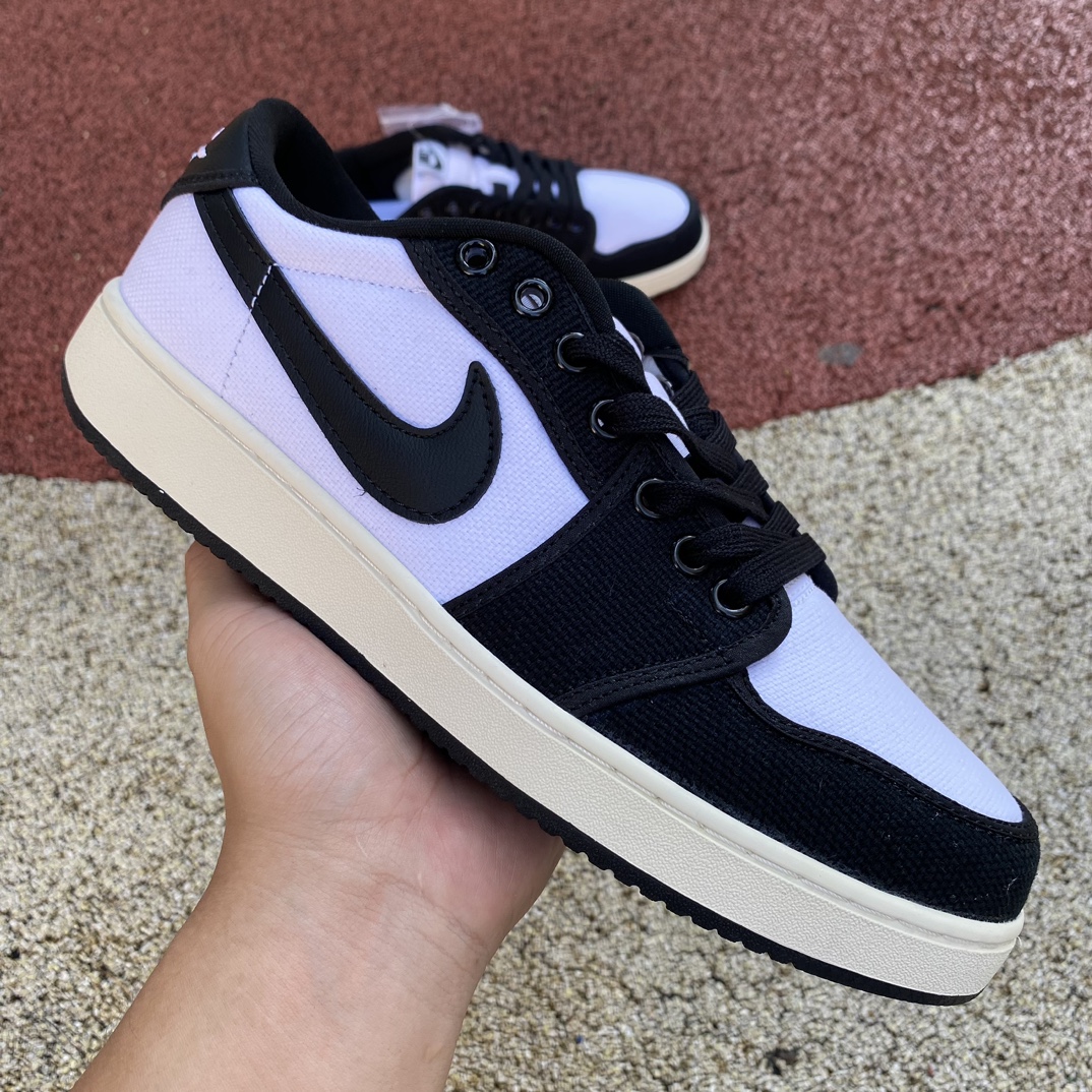 Air jordan 1 low 711