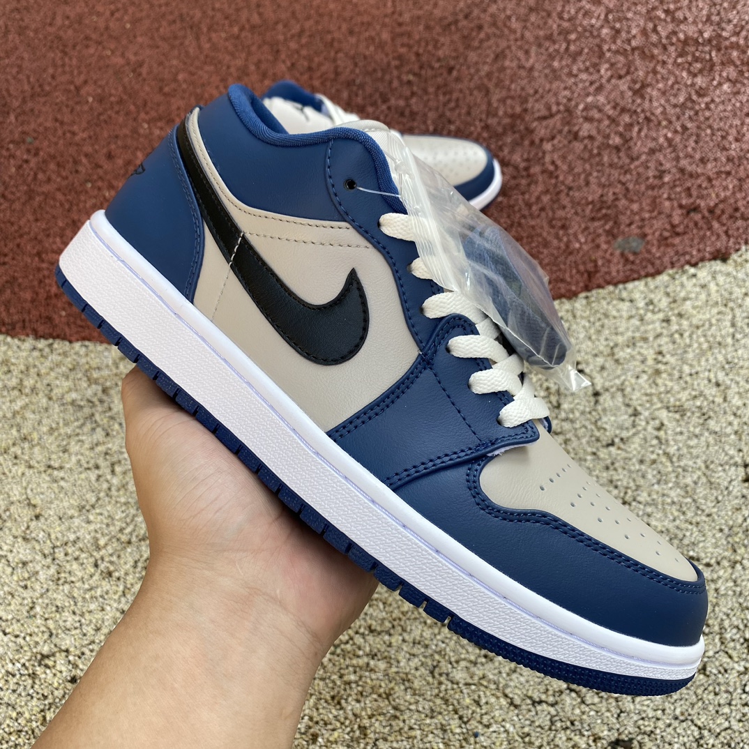 Air jordan 1 low 819