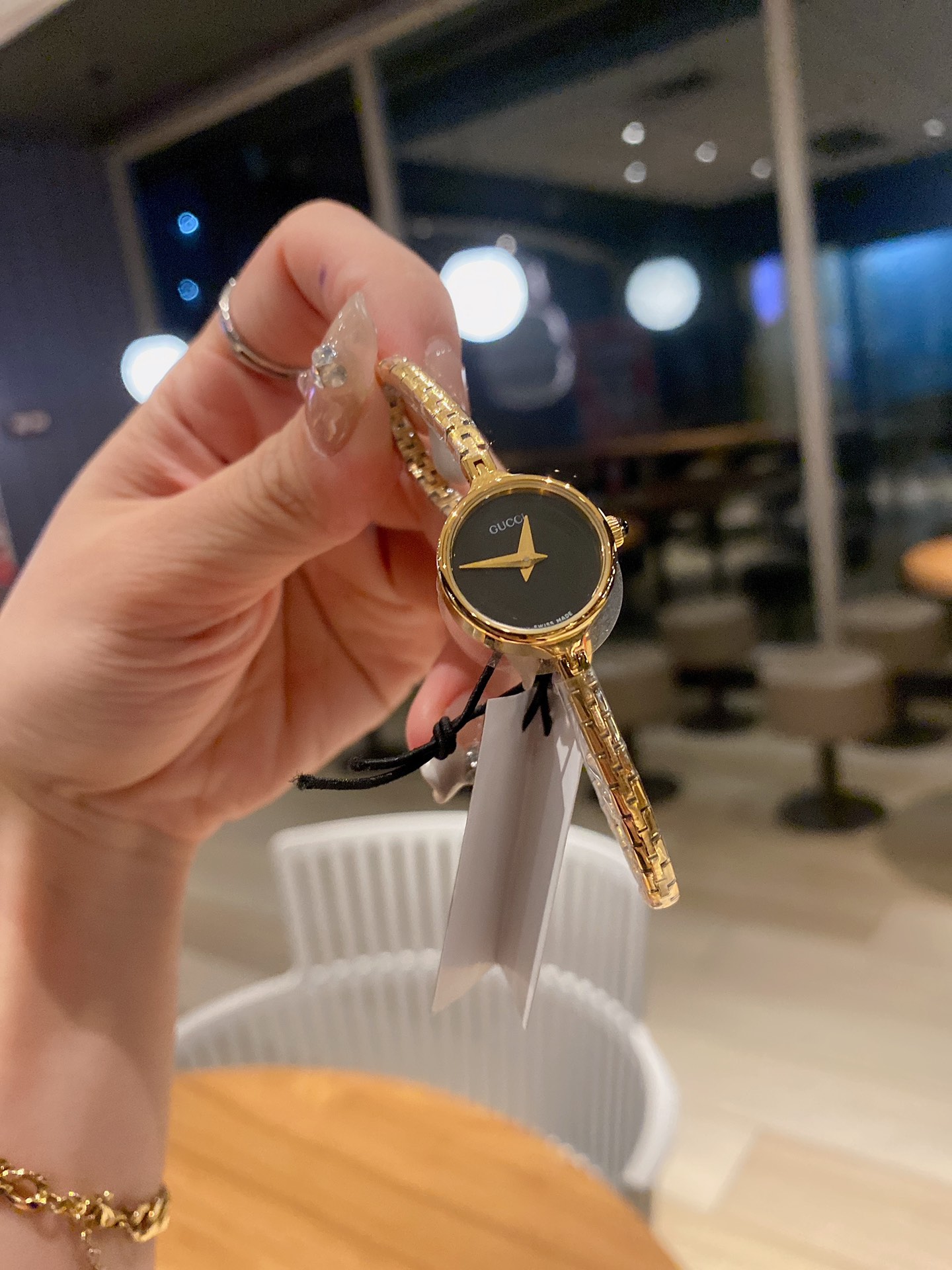 Vintage Japanese Watches: Timeless Style and Elegance in 693 Collection - 图片 3