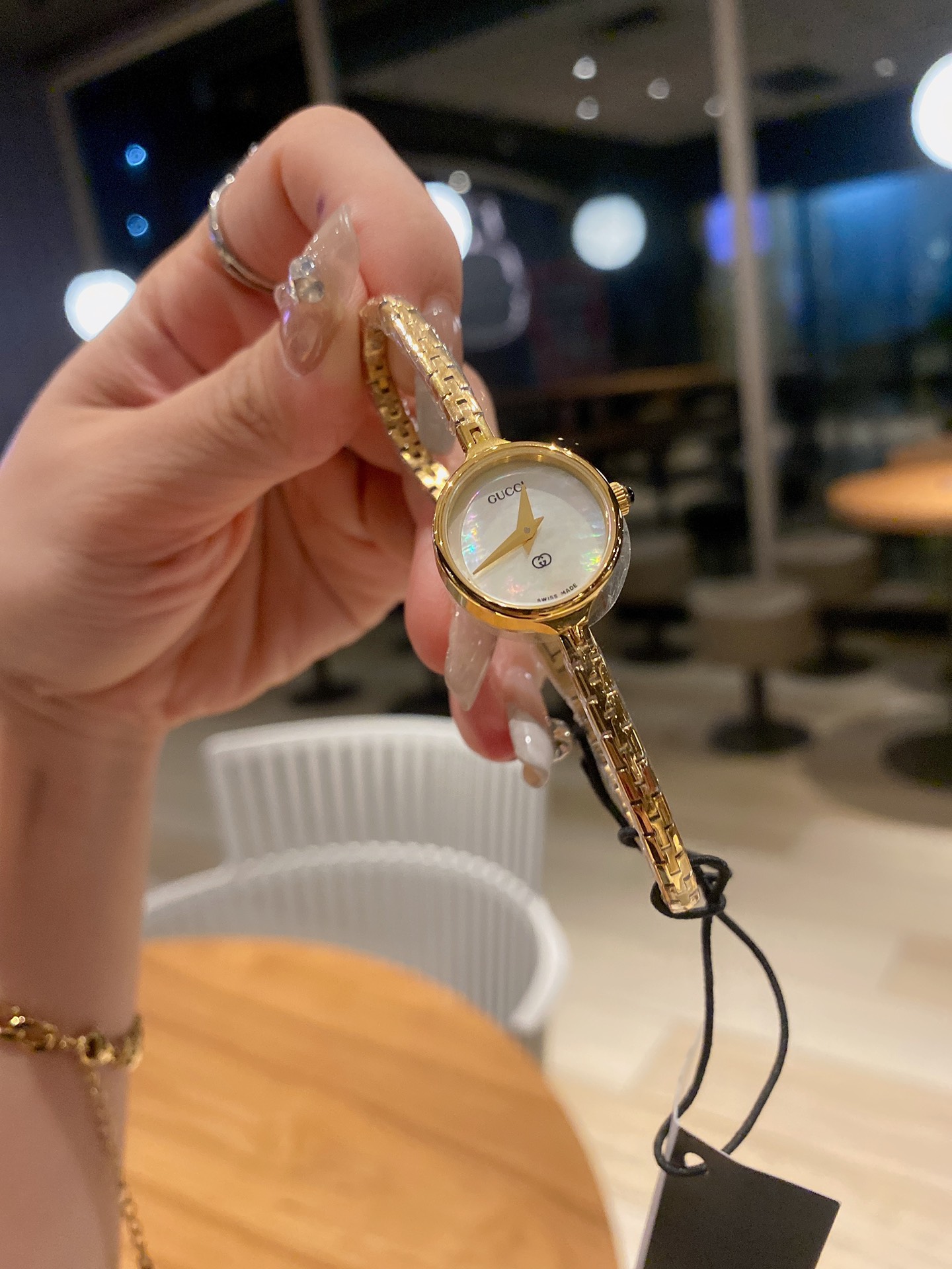 Vintage Japanese Watches: Timeless Style and Elegance in 693 Collection - 图片 2