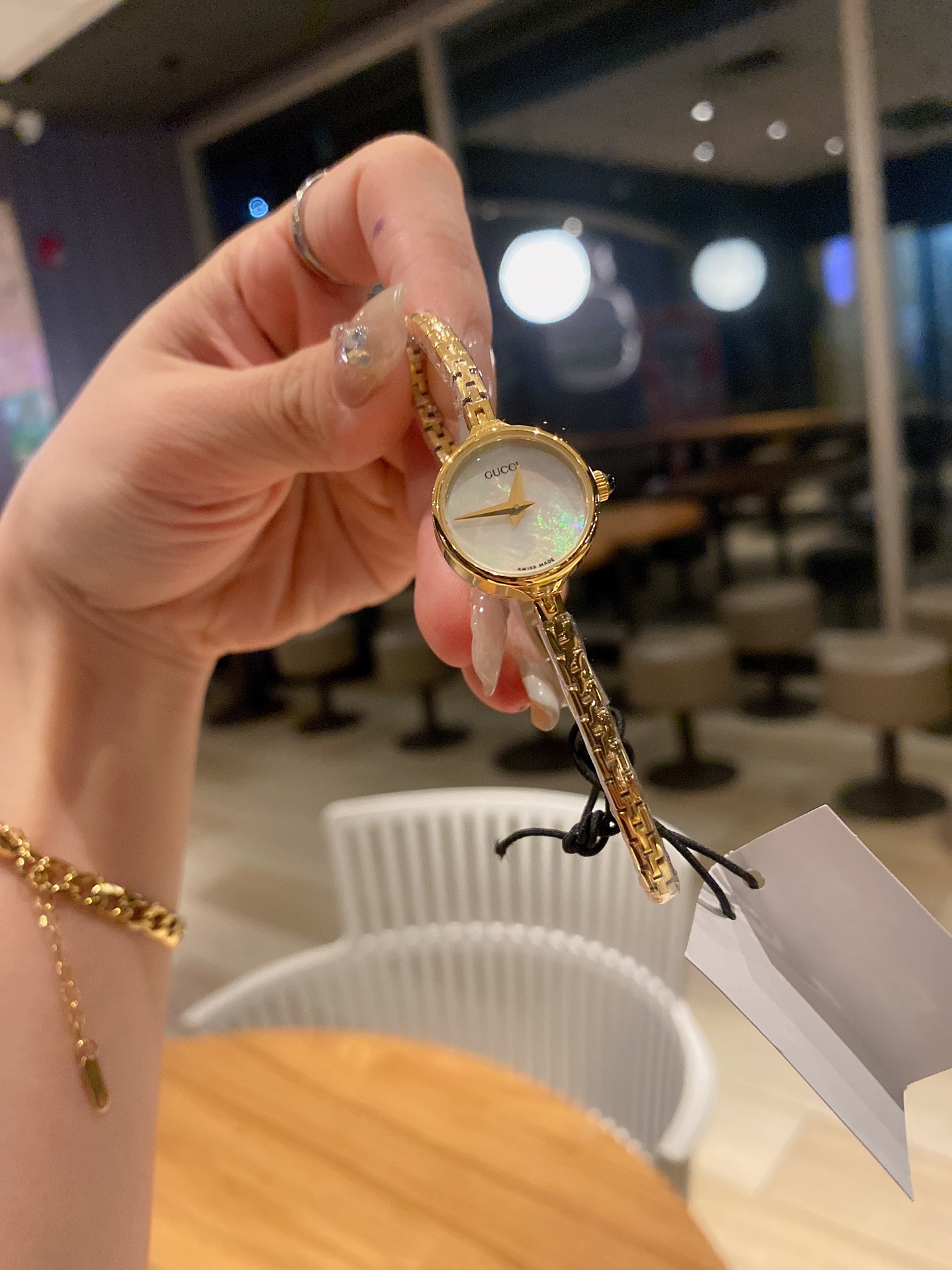 Vintage Japanese Watches: Timeless Style and Elegance in 693 Collection - 图片 5