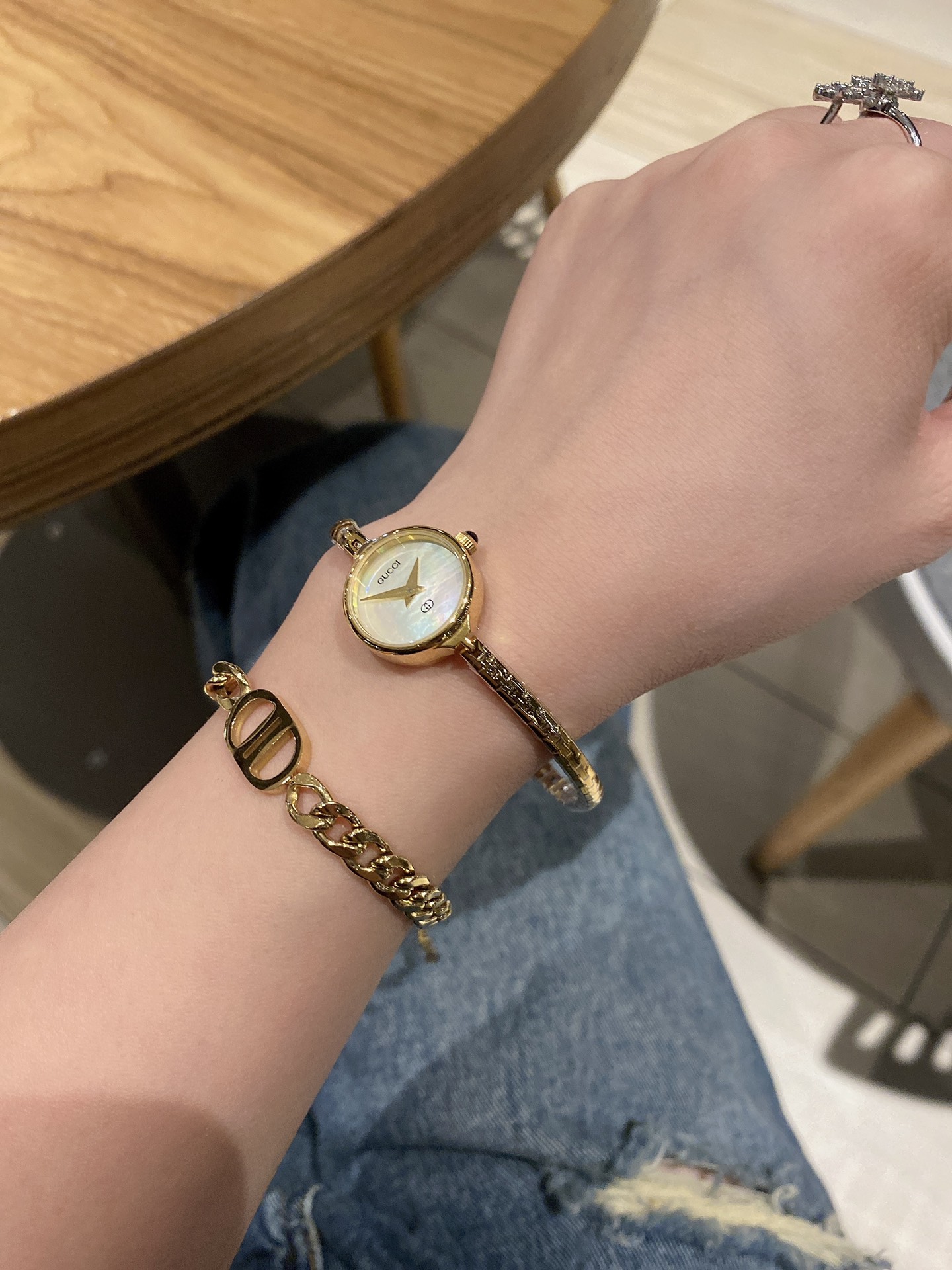 Vintage Japanese Watch Collection: Timeless Elegance in 693 Characters - 图片 6