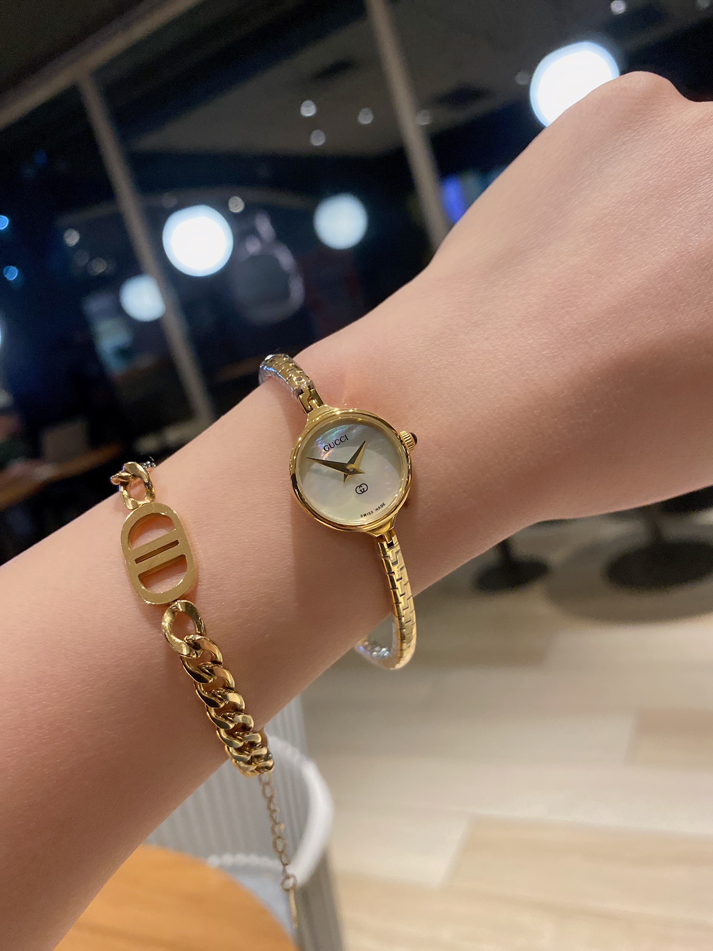 Vintage Japanese Watch Collection: Timeless Elegance in 693 Characters - 图片 8