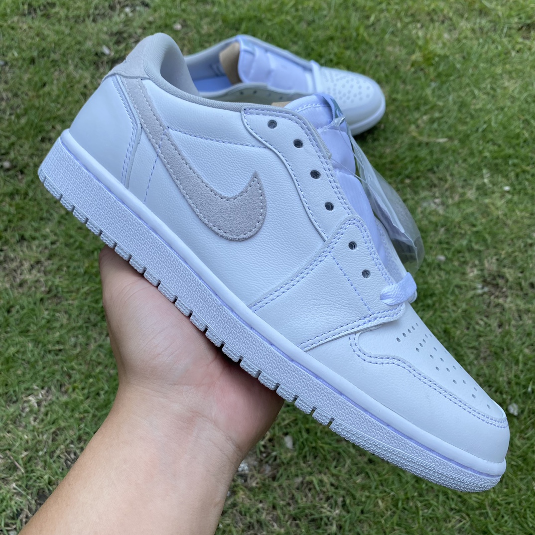 Air jordan 1 low 710