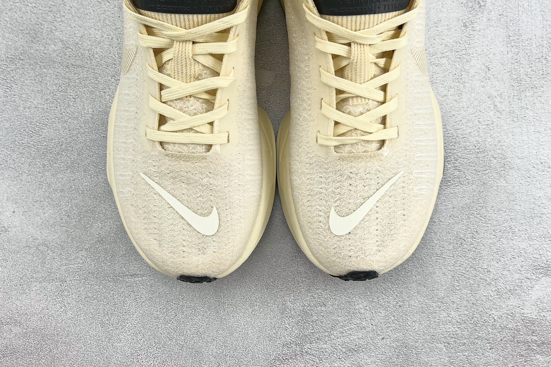 Nike Zoomx Invincible Run Flyknit 3 Beige DR2660-501