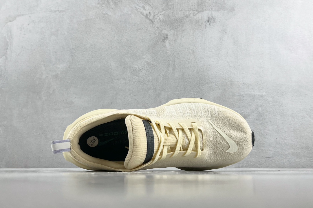 Nike Zoomx Invincible Run Flyknit 3 Beige DR2660-501