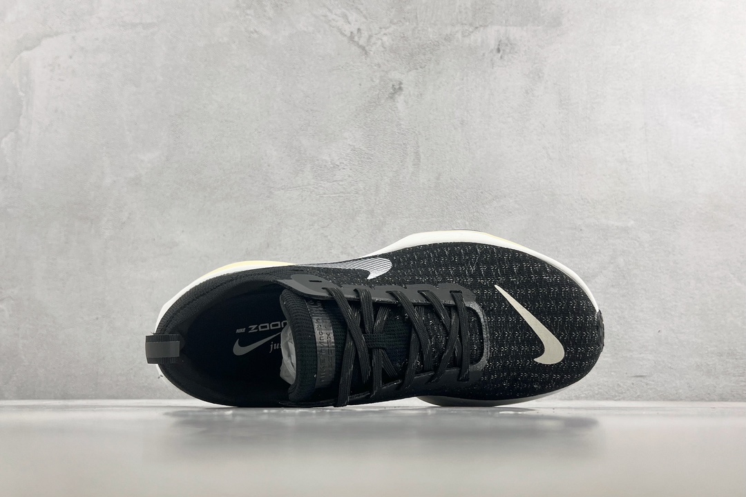 Nike Zoomx Invincible Run Flyknit 3 Black DR2615-001