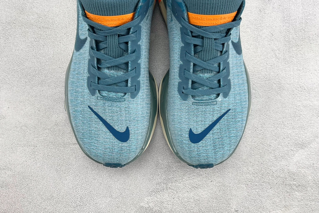 Nike Zoomx Invincible Run Flyknit 3 Blue DR2615-401