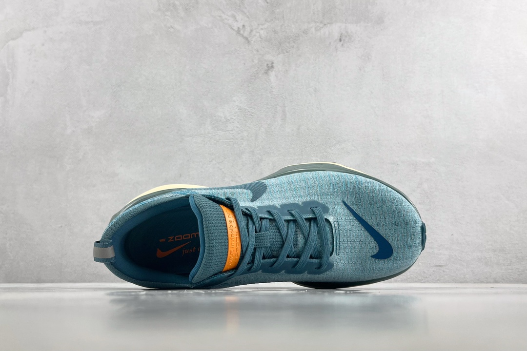 Nike Zoomx Invincible Run Flyknit 3 Blue DR2615-401