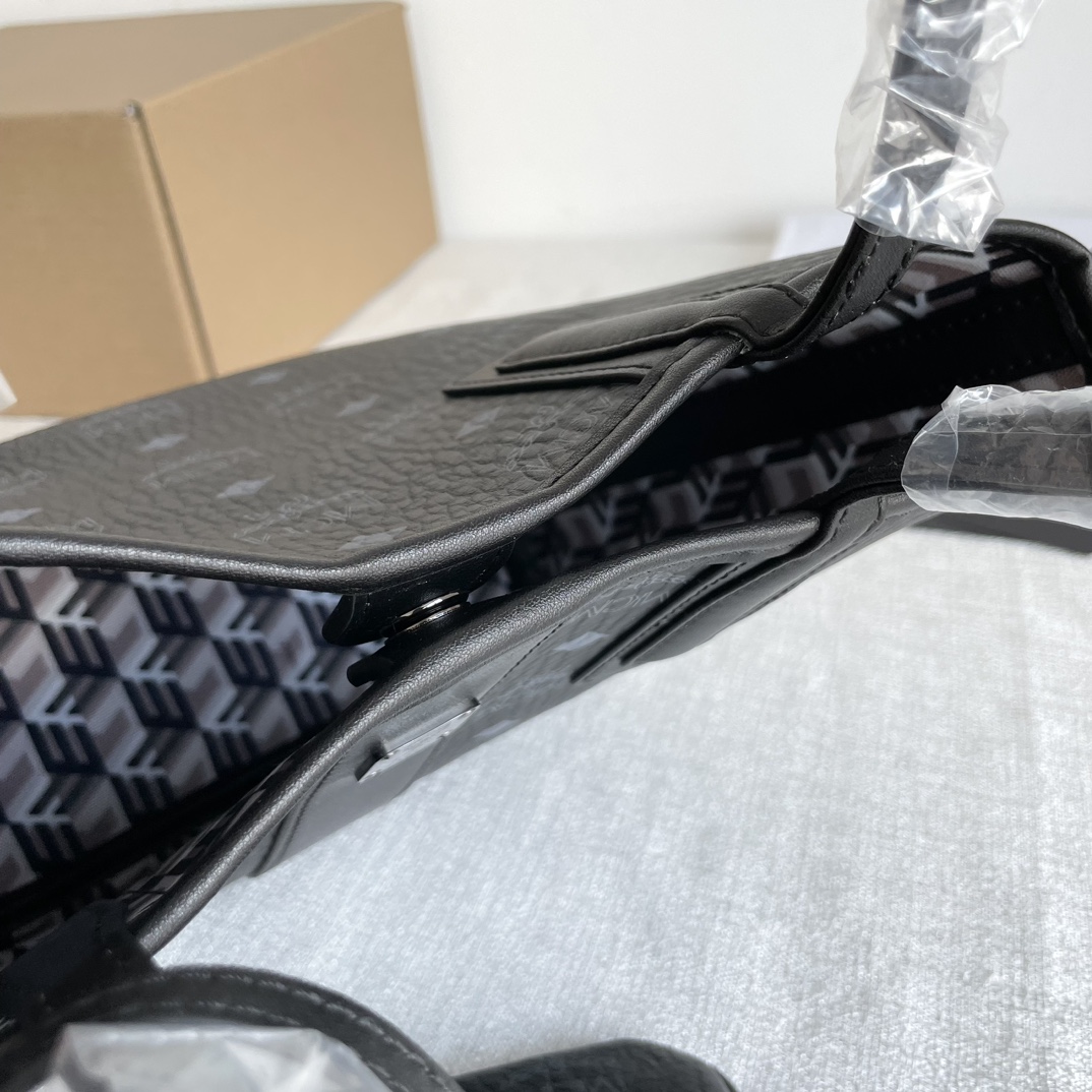 Coach 迷你最新款子母购物袋迷你 开模 包身一面Visetos 花纹帆布