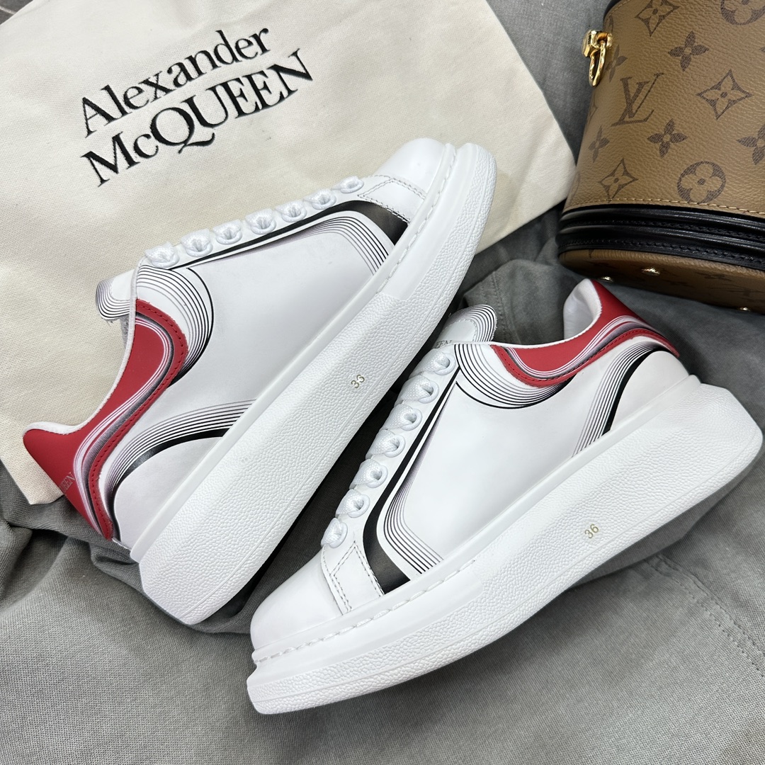 Fashionable Leather Sports Shoes with Comfortable Design and Innovative Technology - 图片 5