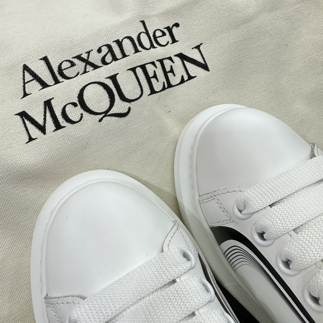 Fashionable Leather Sports Shoes with Comfortable Design and Innovative Technology - 图片 6