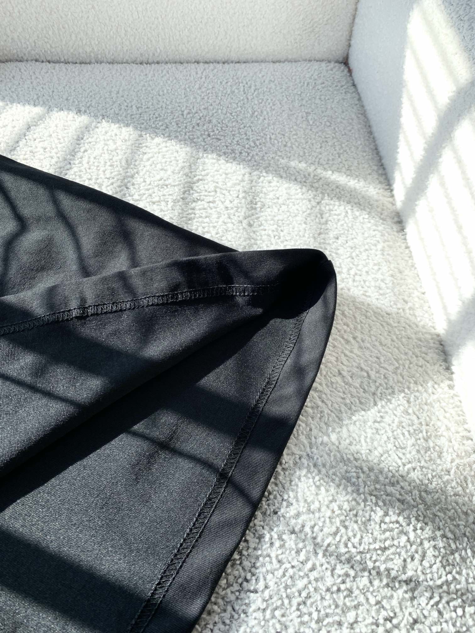 路易威登 Louis Vuitton 高定典藏名品高定成衣时装外套连衣裙衬衫T恤 #B1C1C6EB 8