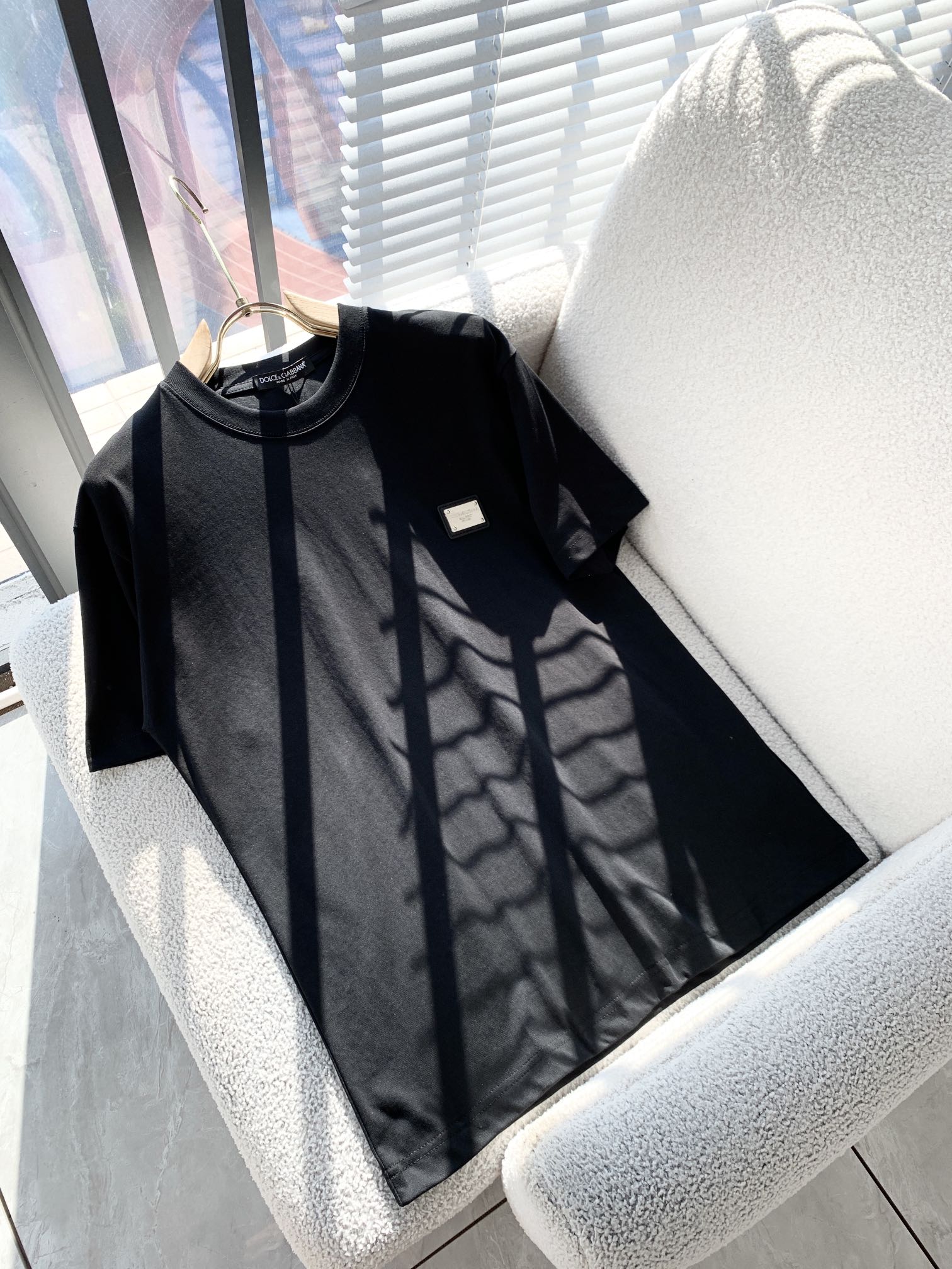 路易威登 Louis Vuitton 高定典藏名品高定成衣时装外套连衣裙衬衫T恤 #B1C1C6EB 4