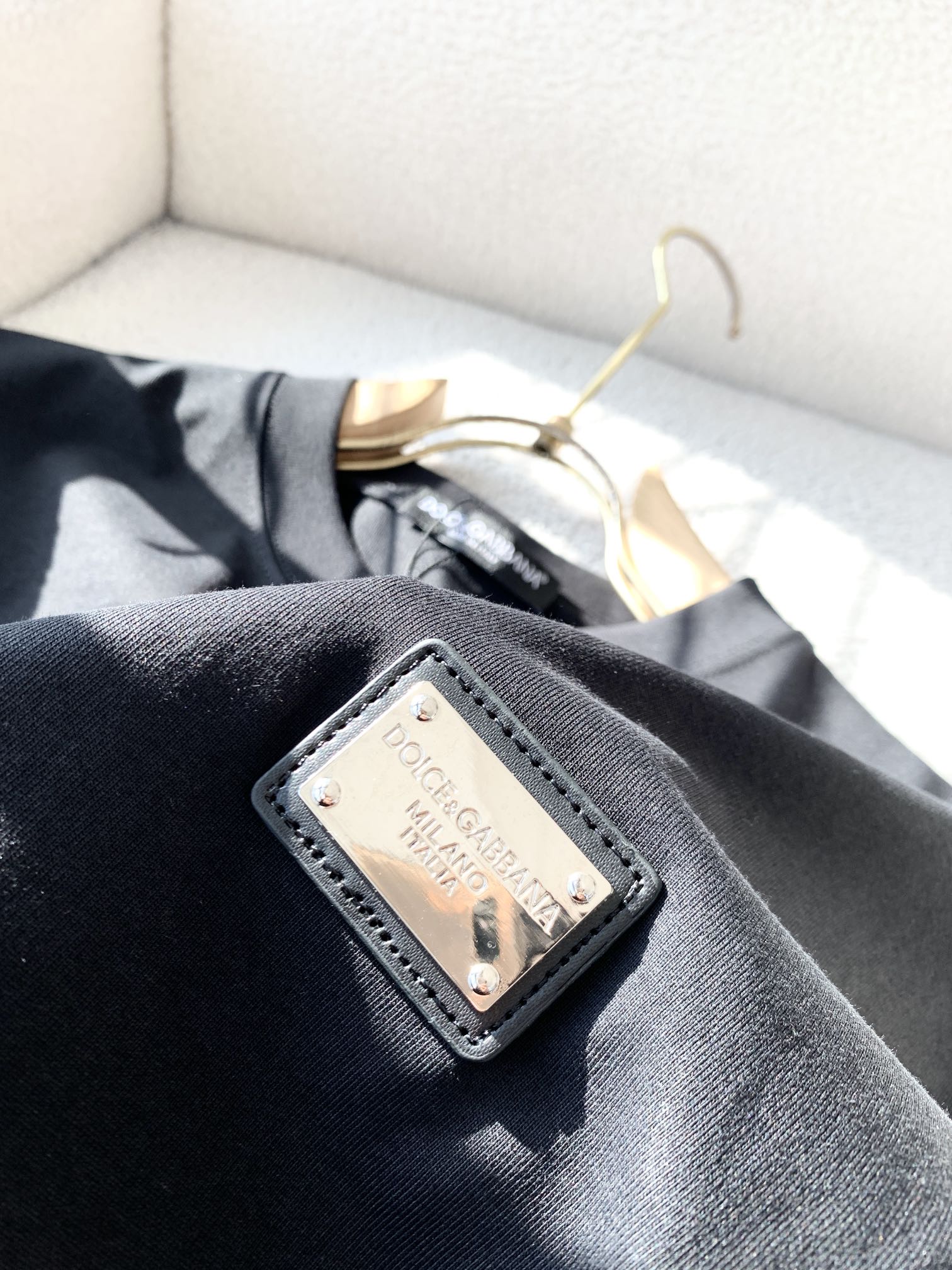 路易威登 Louis Vuitton 高定典藏名品高定成衣时装外套连衣裙衬衫T恤 #B1C1C6EB 7