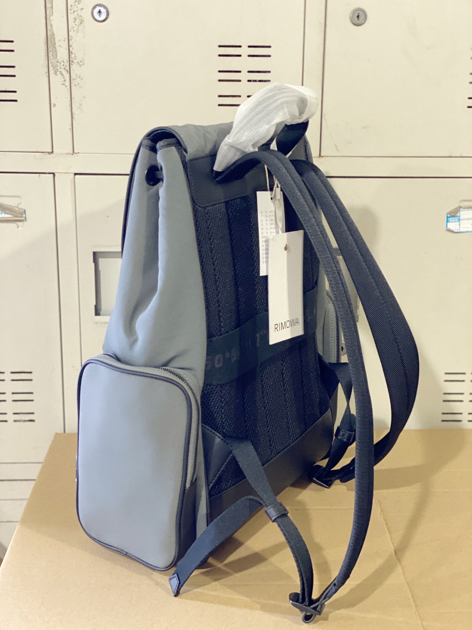 China Replica Rimowa Handbags RMWH0401-1039