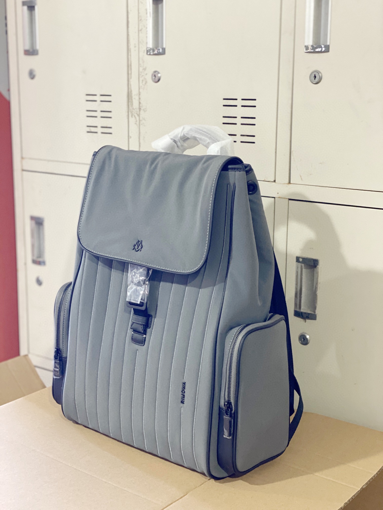 China Replica Rimowa Handbags RMWH0401-1039