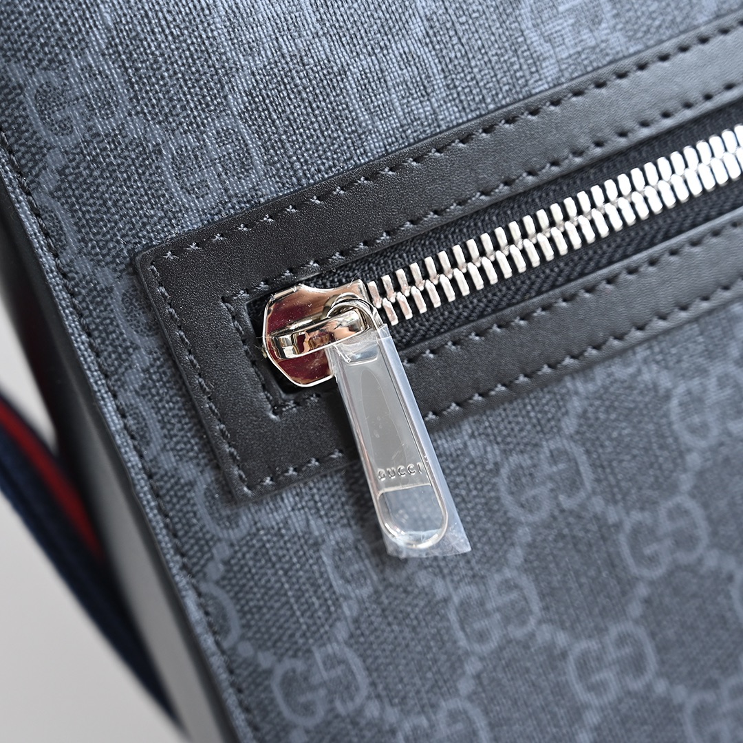 Gucci #474137Black detail