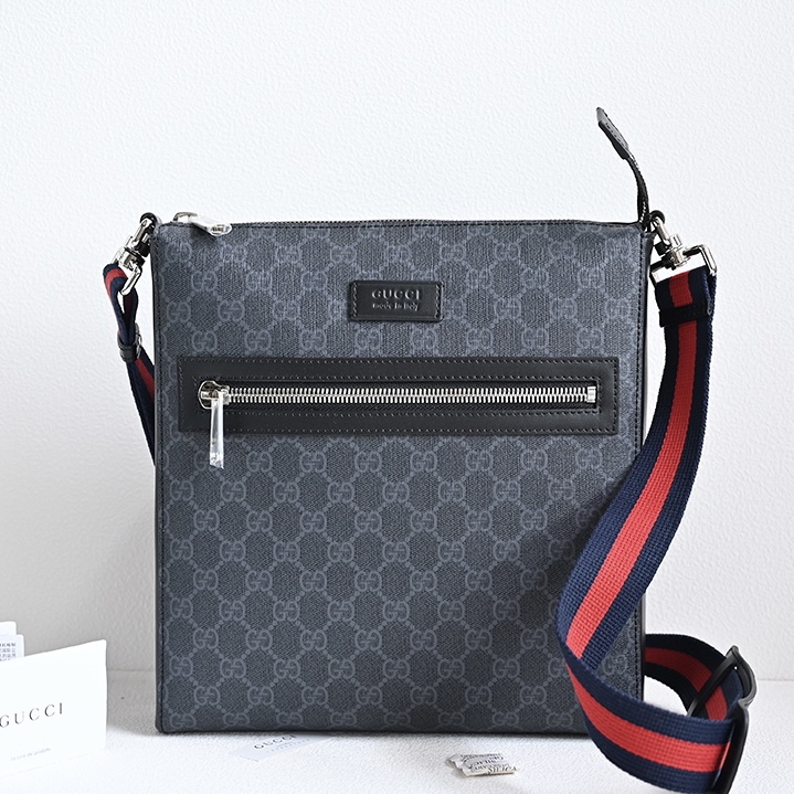 Gucci #474137Black detail