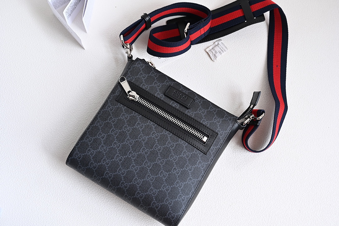 Gucci Rare edition counter inspection