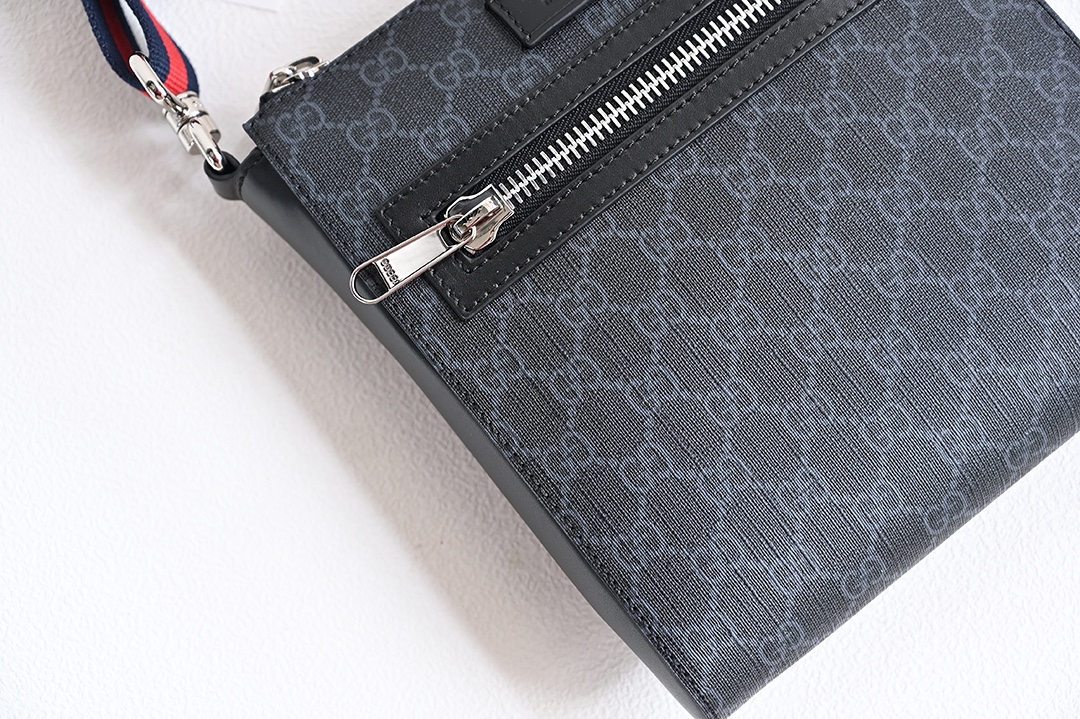 Gucci Rare edition counter inspection