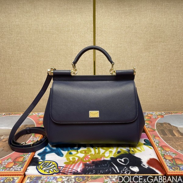 Dolce & Gabbana Shop Handbags Crossbody & Shoulder Bags Platinum Yellow Fashion