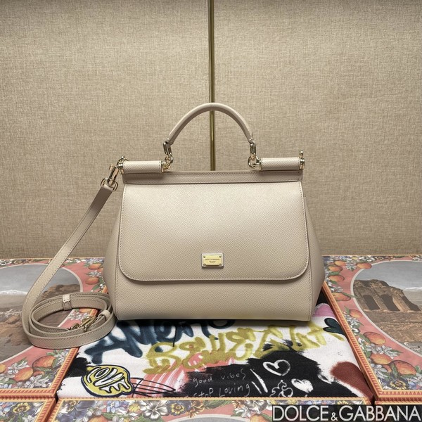 Dolce & Gabbana Handbags Crossbody & Shoulder Bags Buy Top High quality Replica Platinum Yellow Fashion
