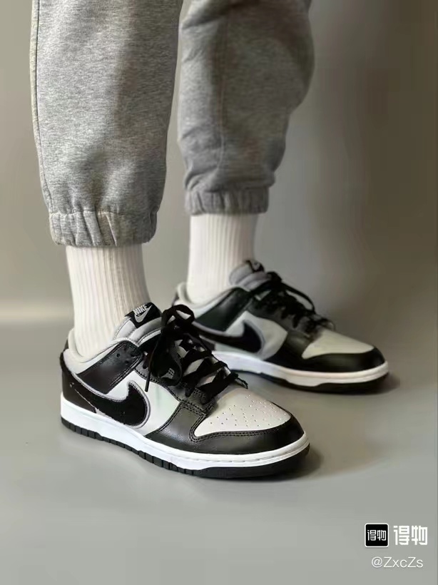 ? Nike Dunk Low retro 