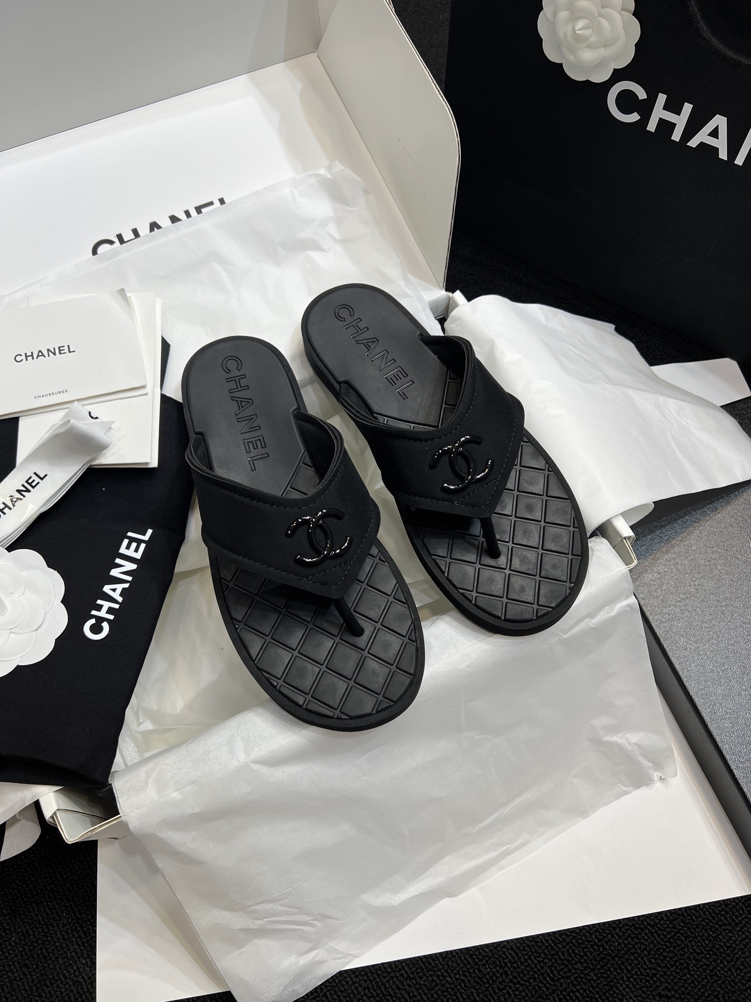 샤넬 신발 94624 Chanel Shoes