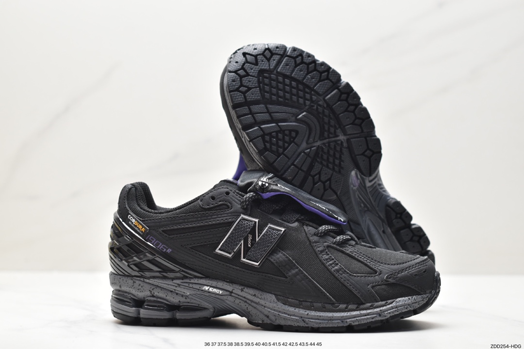 New Balance M1906 series retro single product treasure dad shoes M1906ROC