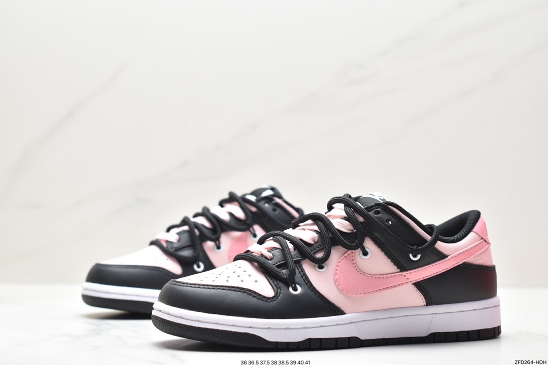 耐克Nike SB Zoom Dunk Low 板鞋 CW1590-100