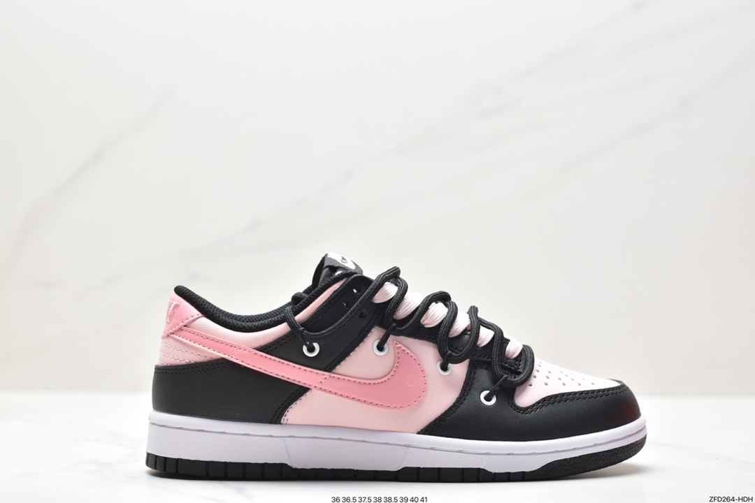 耐克Nike SB Zoom Dunk Low 板鞋 CW1590-100