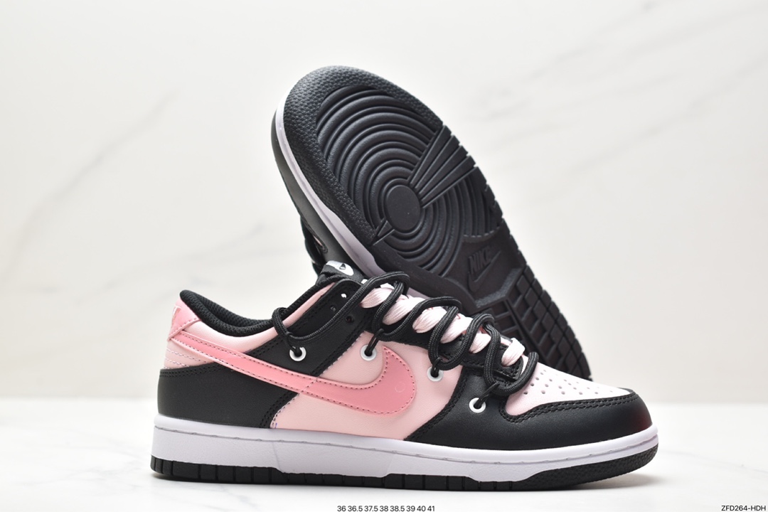 耐克Nike SB Zoom Dunk Low 板鞋 CW1590-100