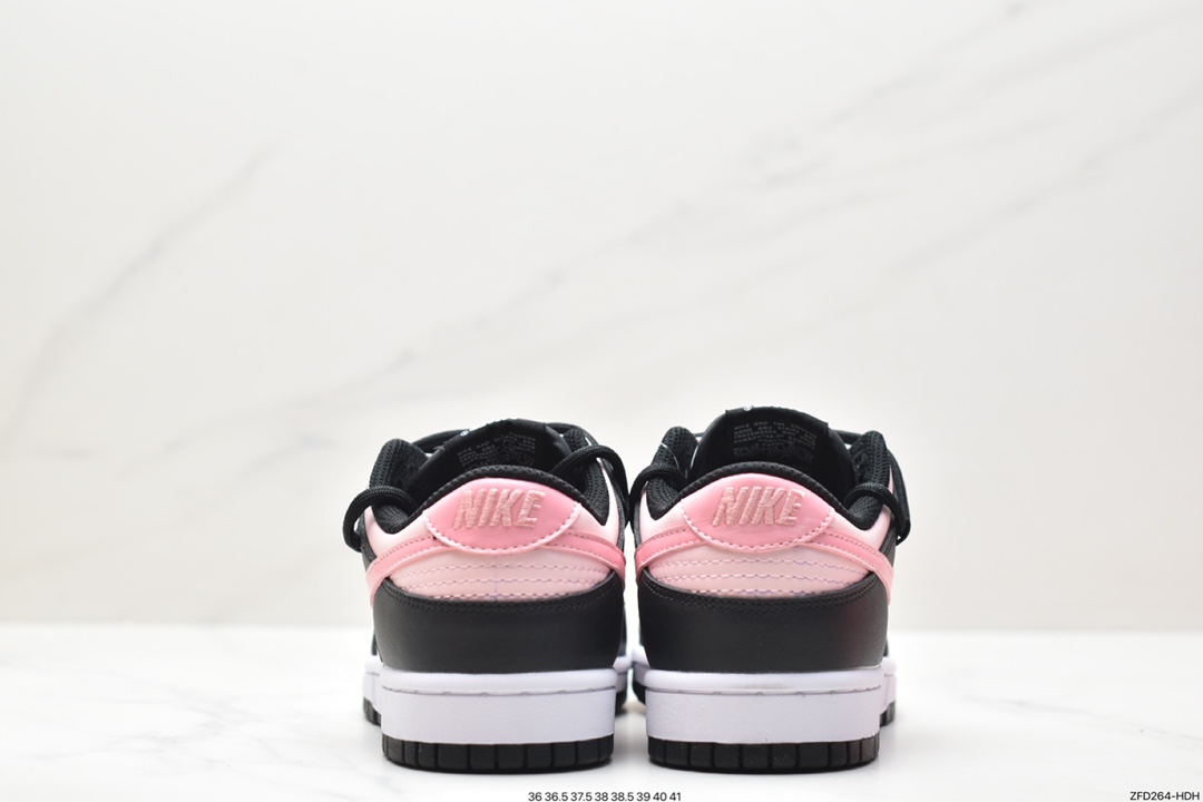 耐克Nike SB Zoom Dunk Low 板鞋 CW1590-100