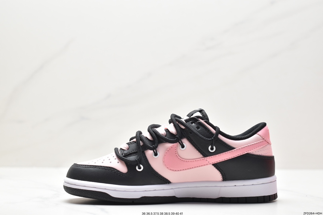 耐克Nike SB Zoom Dunk Low 板鞋 CW1590-100