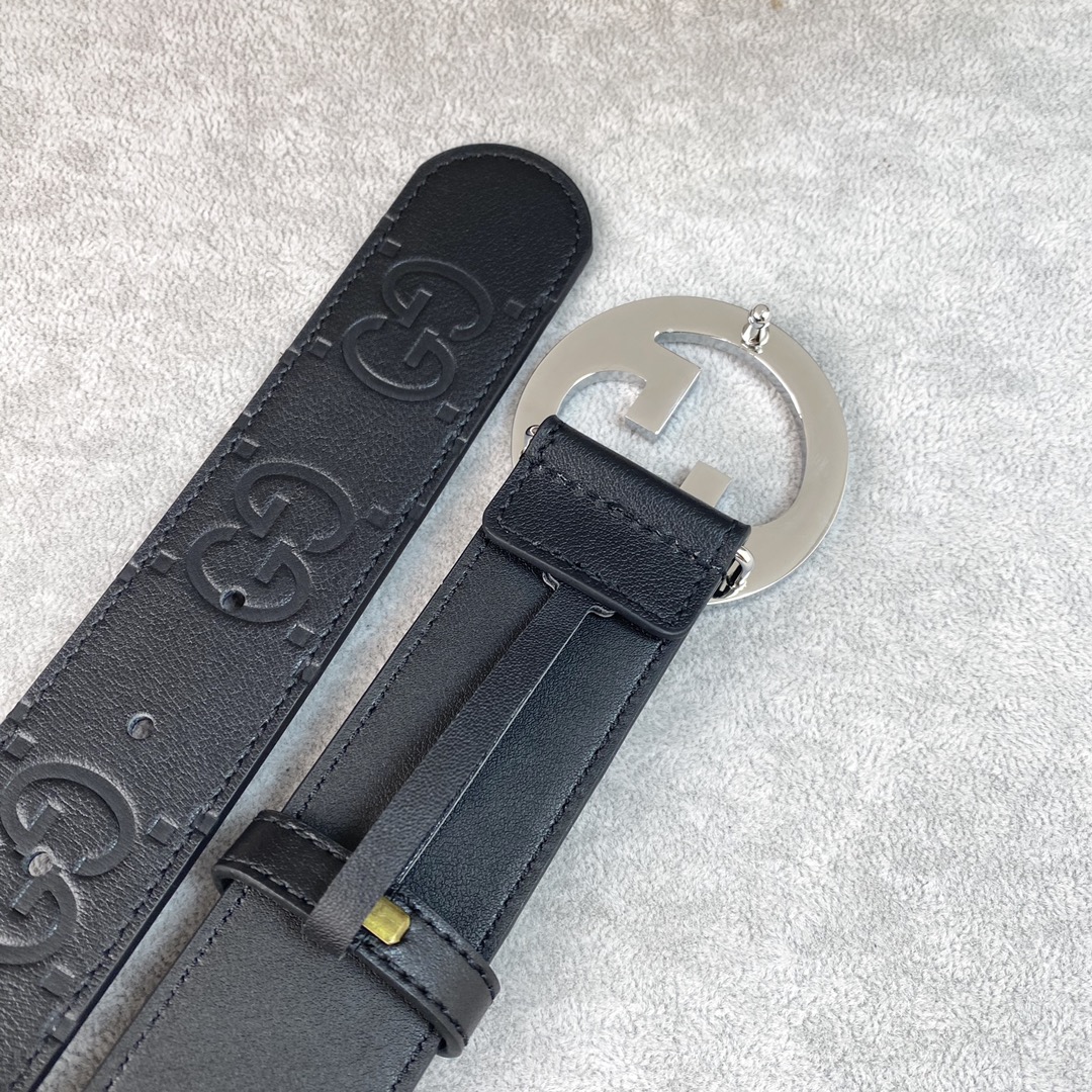 G家商务休闲正装均可佩戴！3.8cm