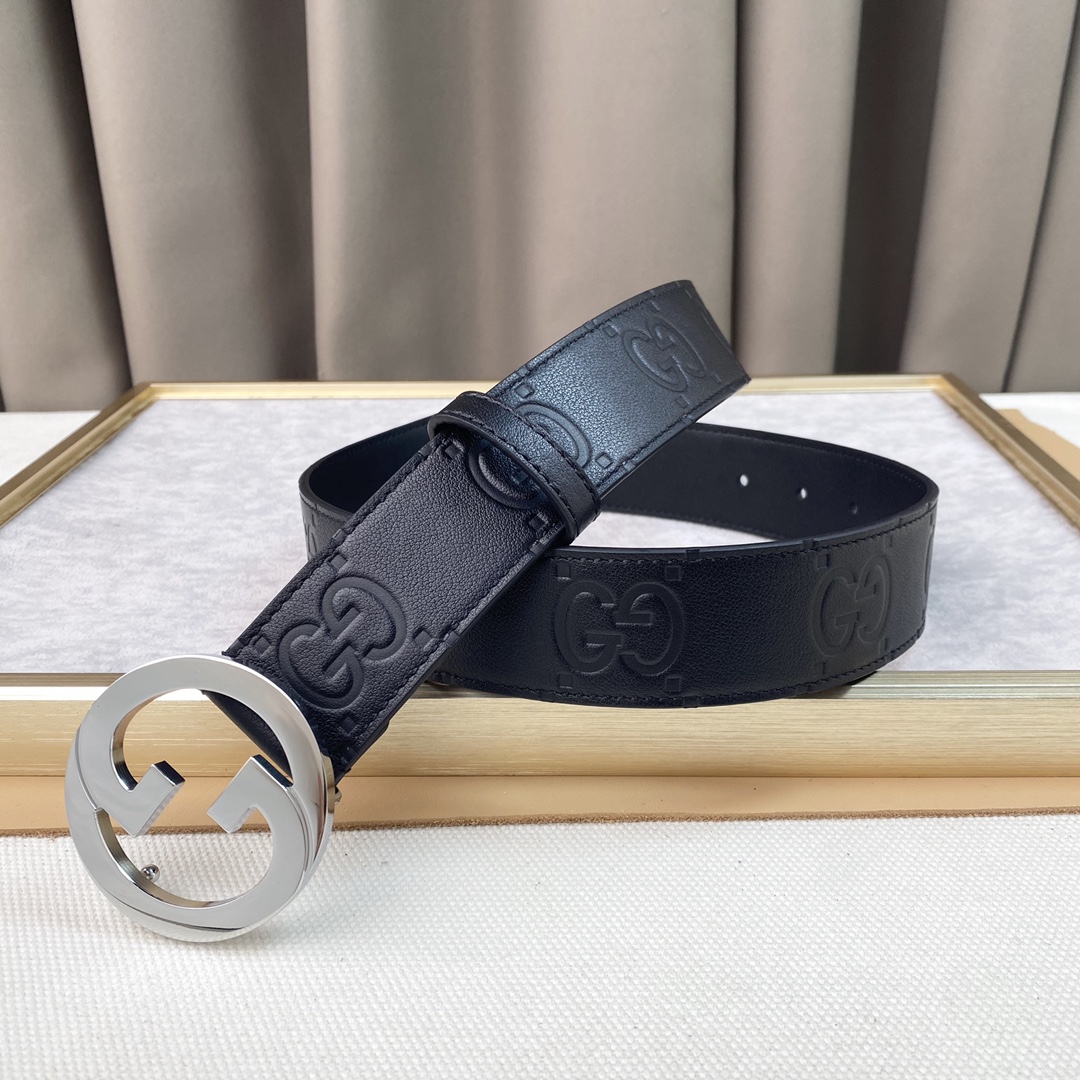 G家商务休闲正装均可佩戴！3.8cm
