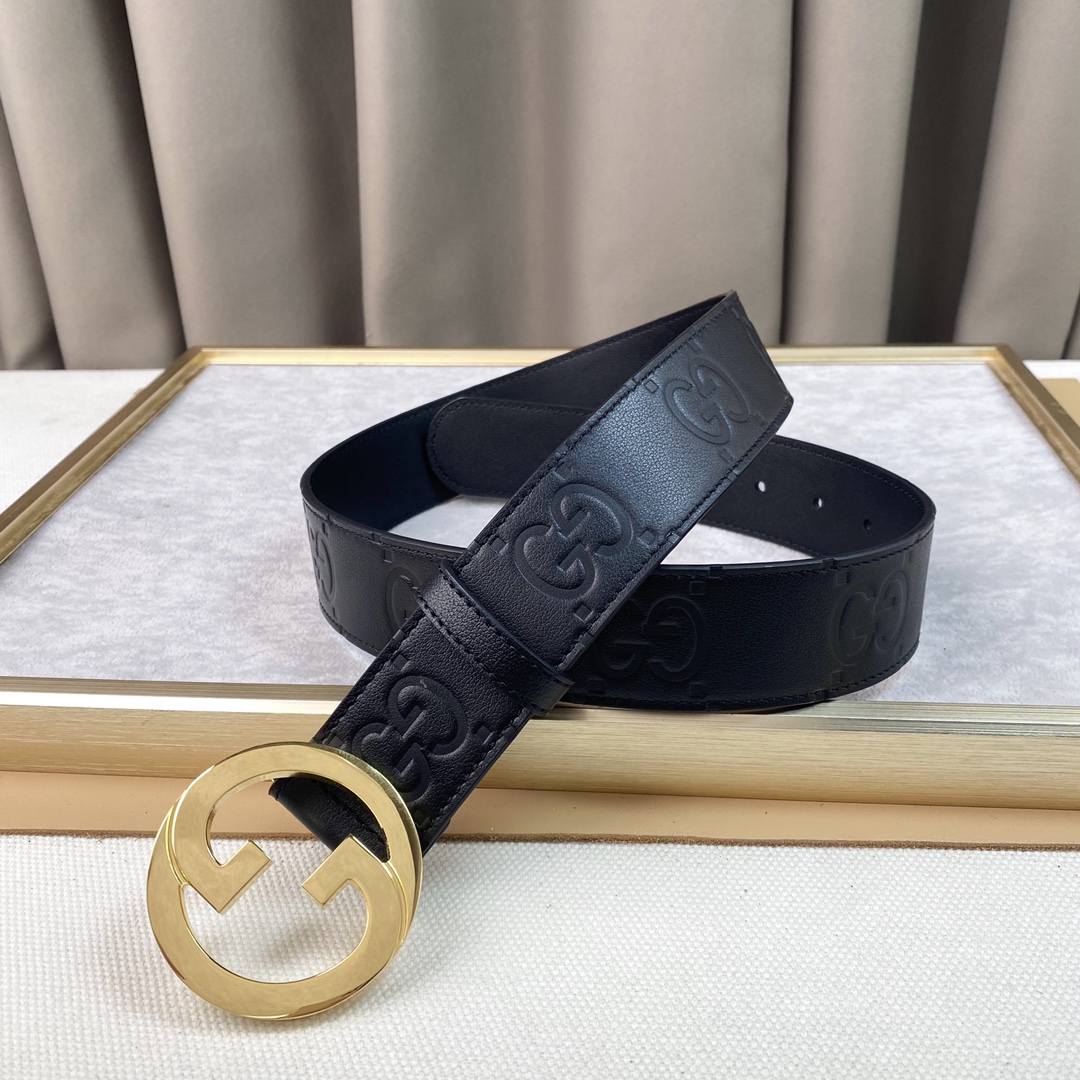 G家商务休闲正装均可佩戴！3.8cm