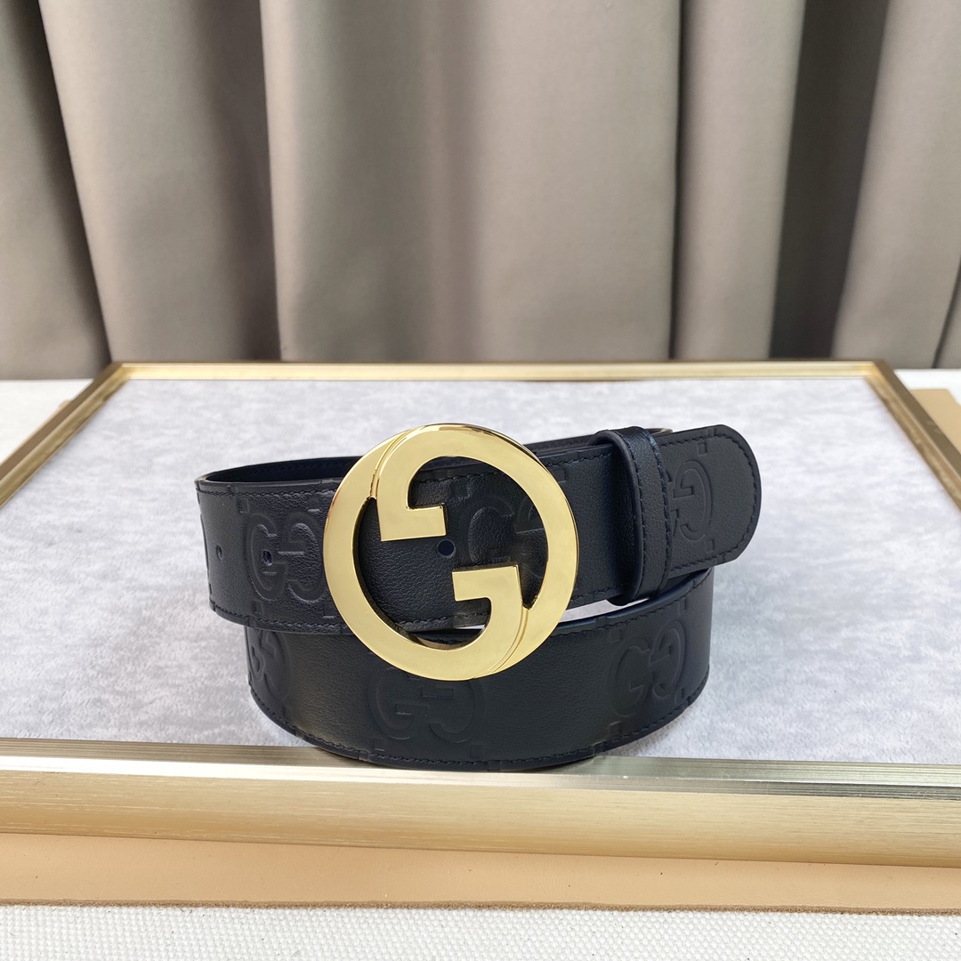 G家商务休闲正装均可佩戴！3.8cm
