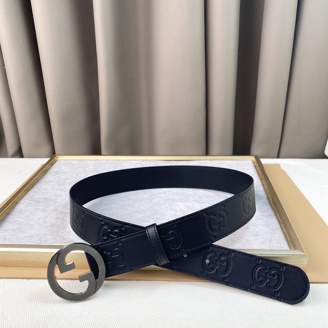 G家商务休闲正装均可佩戴！3.8cm