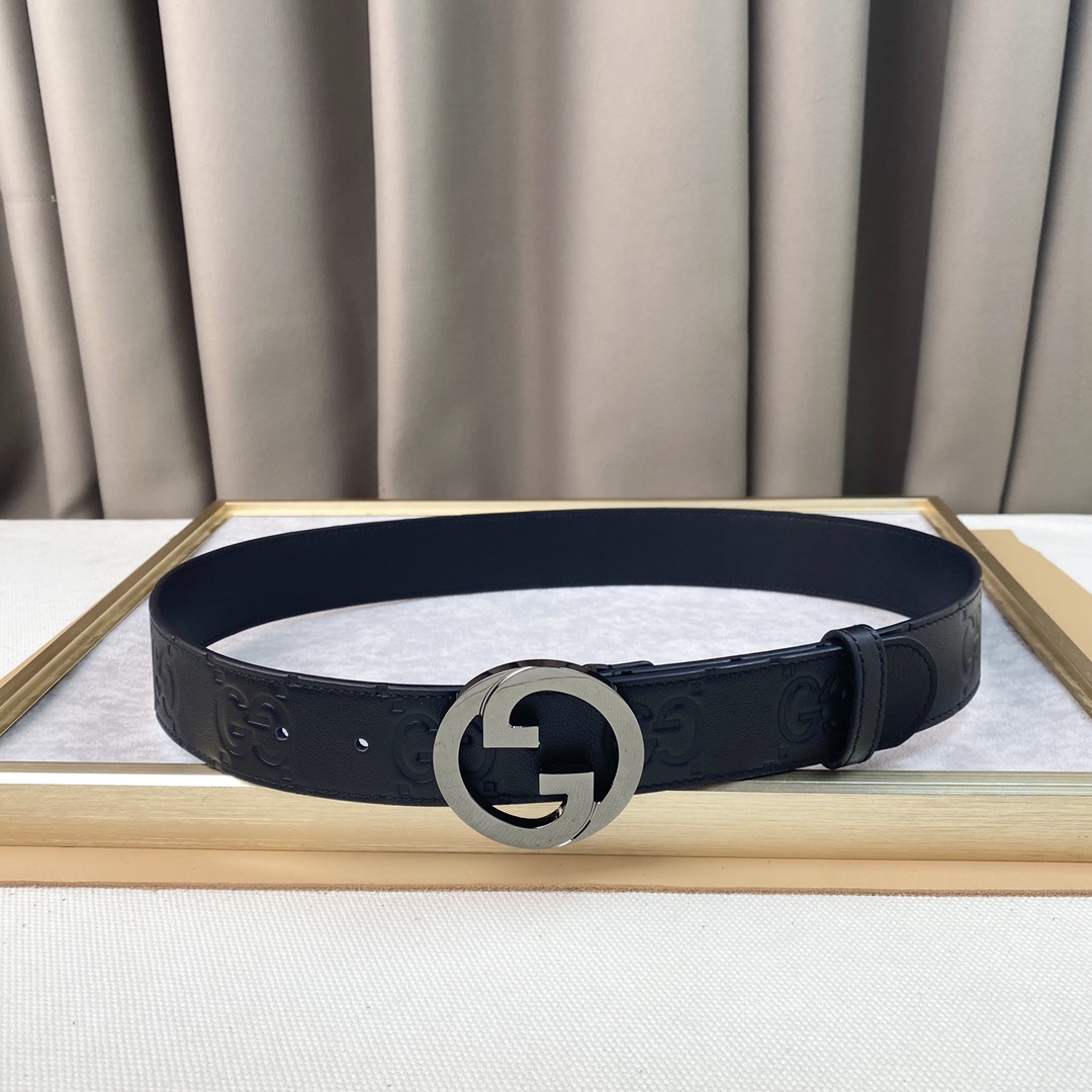 G家商务休闲正装均可佩戴！3.8cm