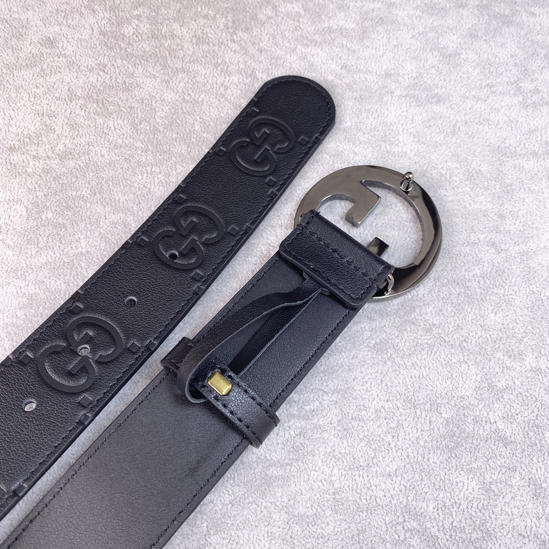 G家商务休闲正装均可佩戴！3.8cm