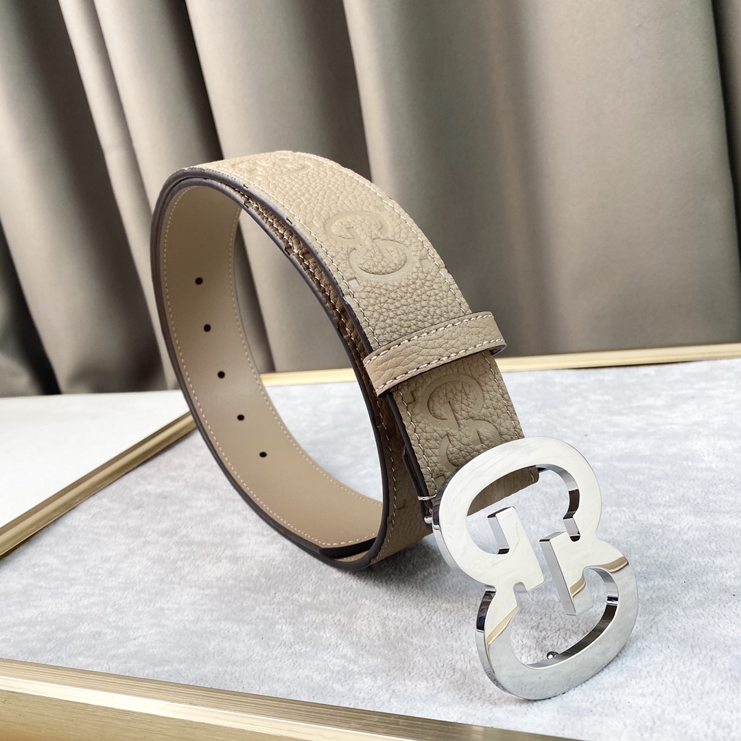 G家商务休闲正装均可佩戴！3.8cm