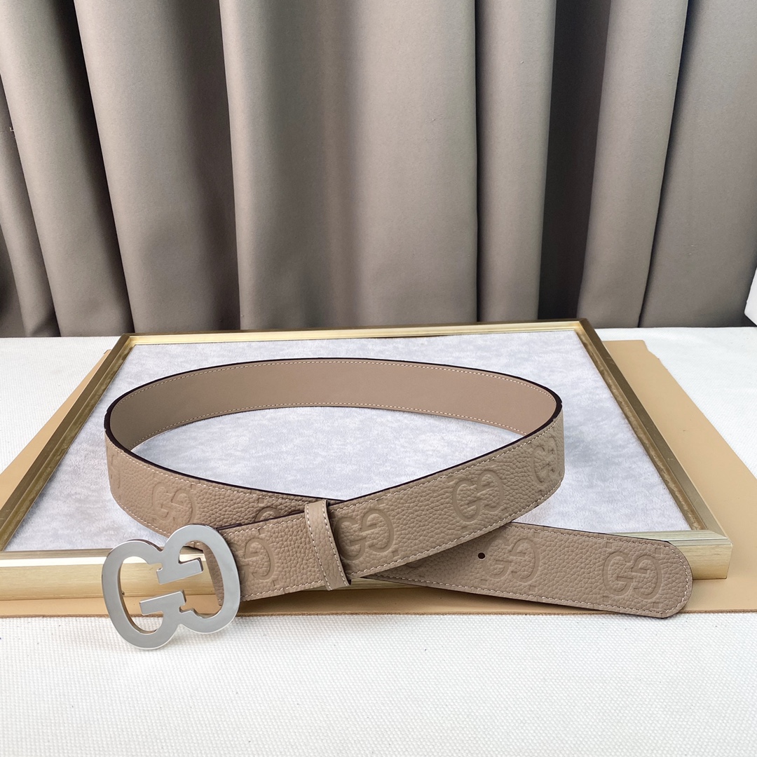 G家商务休闲正装均可佩戴！3.8cm